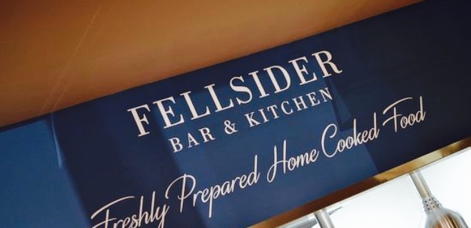 The Fellsider Bar and Kitchen