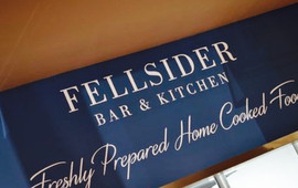 The Fellsider Bar and Kitchen