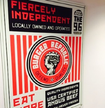 Burger Republic