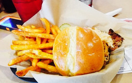 Chop's BBQ & Catering
