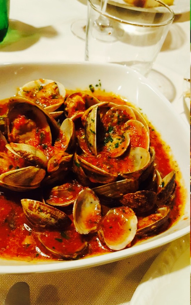 Trattoria La Rosa餐厅图片