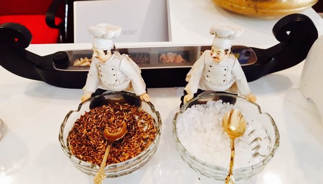 A. Muthu House Of Briyani餐厅图片