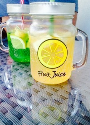 Bliss coffee, wine and dine餐厅图片