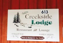 Creekside Lodge美食图片