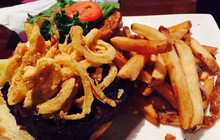 Moore's Tavern & Sports Bar餐厅图片