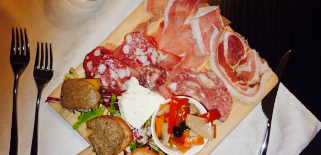 La Cantina di Gio - Winebar & Food