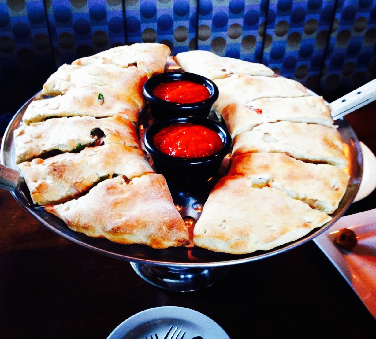 La Bella Italia餐厅图片