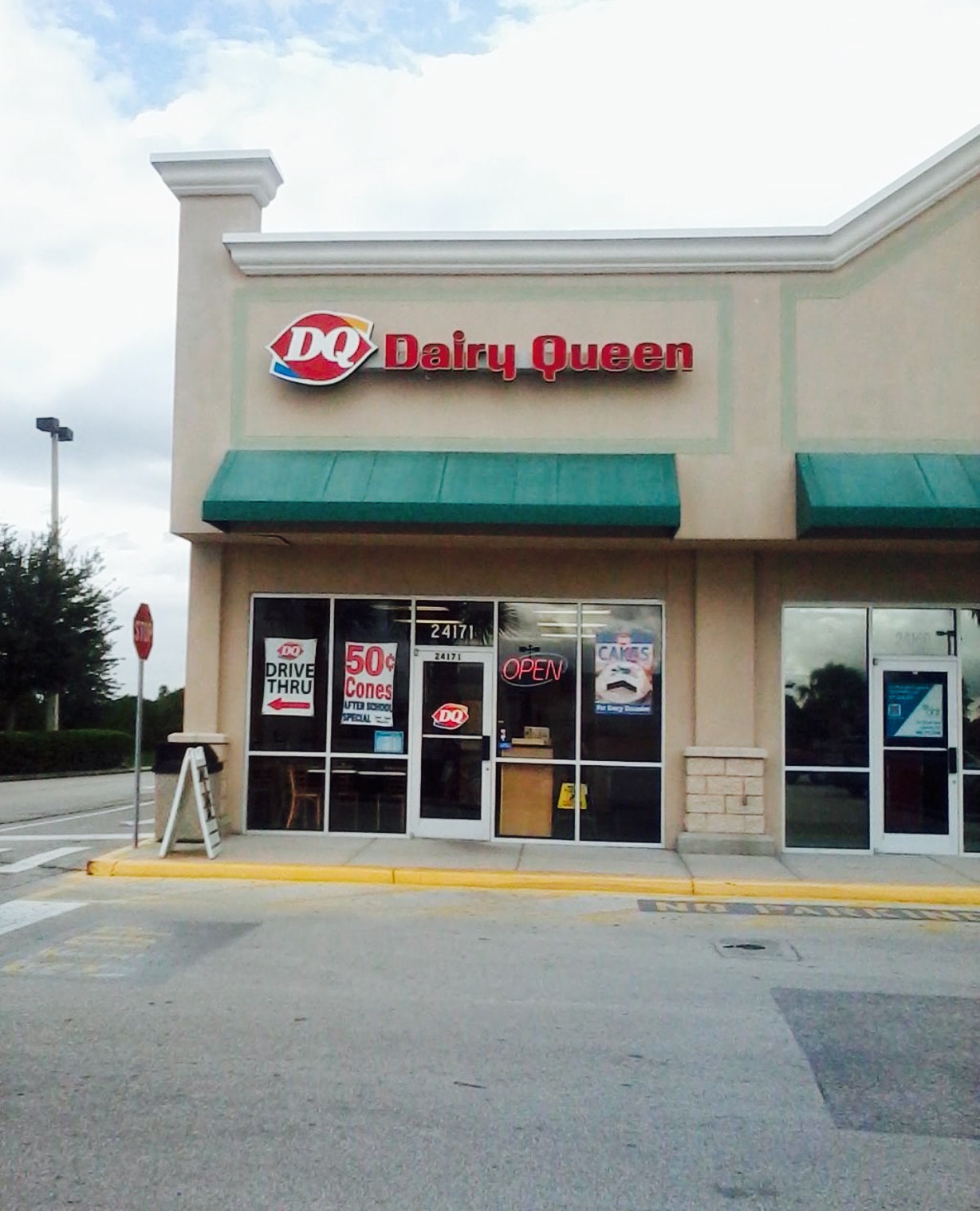 Dairy Queen - Lake Wales餐厅图片