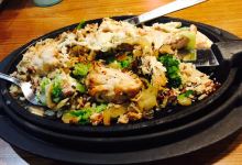 Denny's美食图片