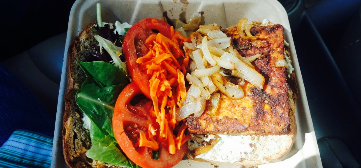 Morning Glory Cafe餐厅图片