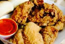 Harold's Chicken Shack美食图片