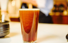 Cortado Tasting Room