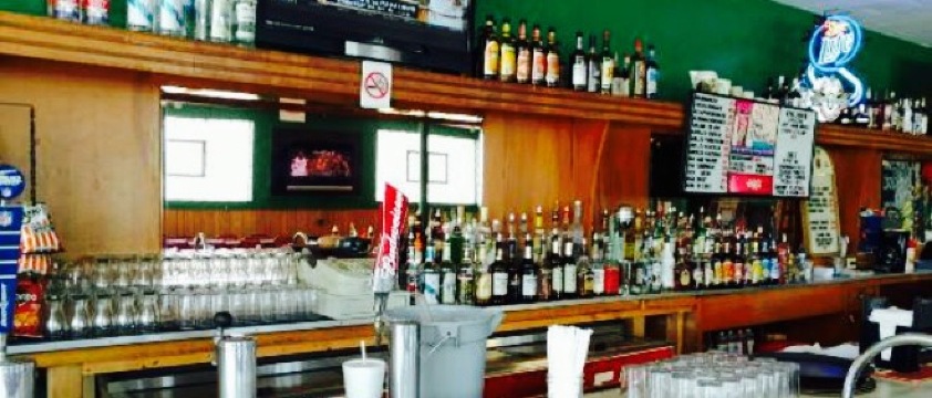 Working Man's Friend Tavern