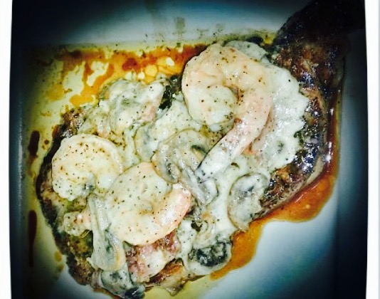 City Limits Seafood餐厅图片