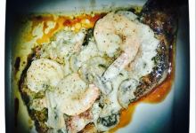 City Limits Seafood美食图片