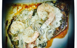 City Limits Seafood