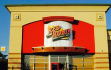 Red Robin Gourmet Burgers餐厅图片