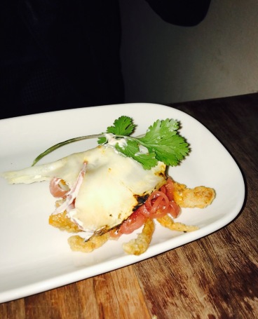 Tequila Mockingbird餐厅图片