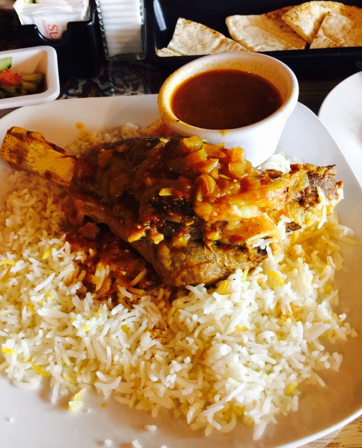 Pita Place