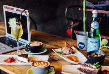 KRNK Cafe & Restaurant美食图片