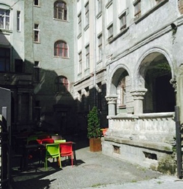 Bunkermuz餐厅图片