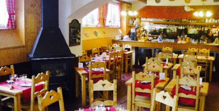 La Taverne Alsacienne餐厅图片