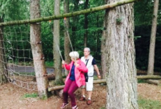 Restaurant De Oorsprong美食图片