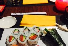 Voglia di Sushi美食图片