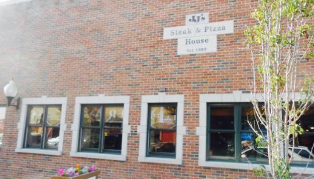 JJ's Steak and Pizza House