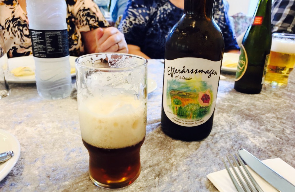 Cafe Mandøpigen餐厅图片