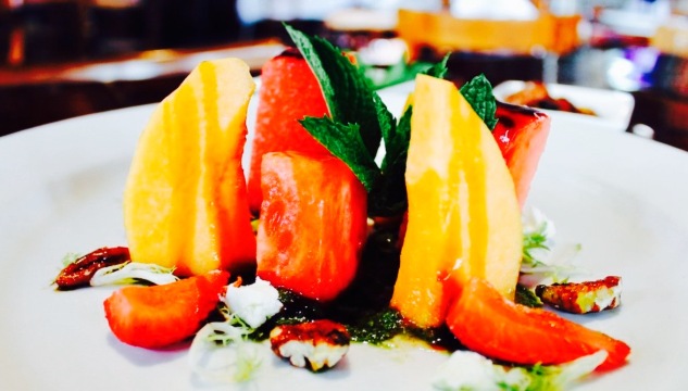 71 Saint Peter Restaurant餐厅图片