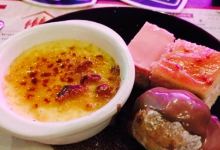 Wokwonderland美食图片