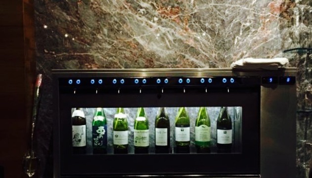 Crudo Rubiera餐厅图片