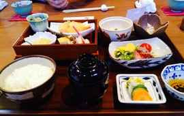 Japanese Restaurant Sensho