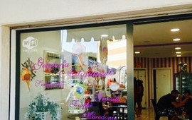 La Gelateria 104