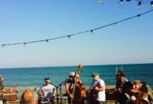 Ocean Grill & Tiki Bar美食图片