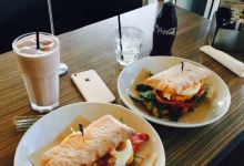 The Coffee Club美食图片