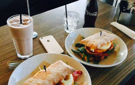 The Coffee Club