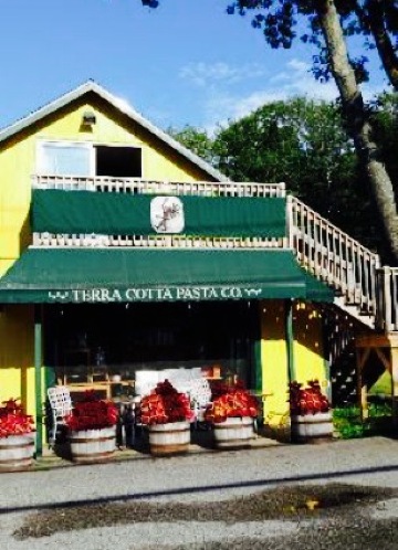 Terra Cotta Pasta Co.