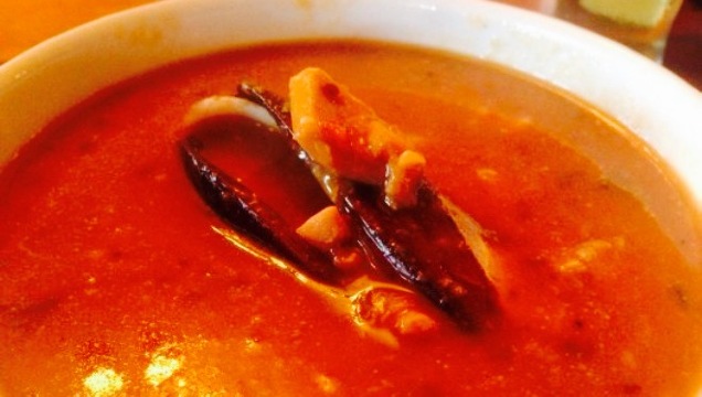 Bar Restaurant El Timon