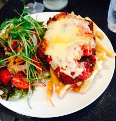 Coogee Beach Cafe