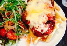 Coogee Beach Cafe美食图片