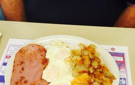 Pottsville Diner