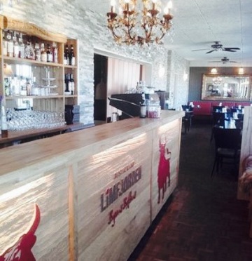 Restaurant Limfjorden