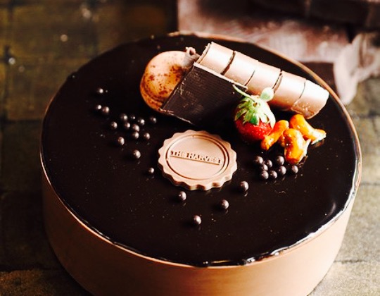 The Harvest Cakes Padjajaran餐厅图片