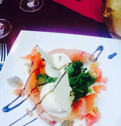 La Lamia餐厅图片