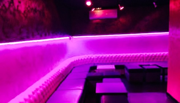 Olagoa LeRestaurant餐厅图片