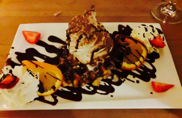 Rib House餐厅图片