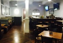 Uptown 101美食图片