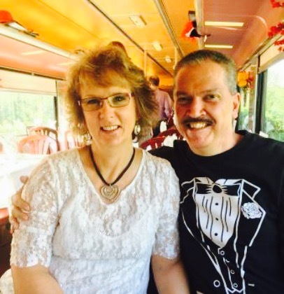 Cincinnati Dinner Train